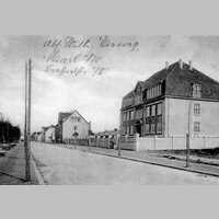 Koloniestrasse 1918