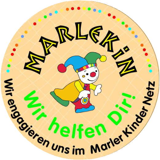 Marlekin Logo