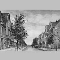 Brassertstrasse 1918