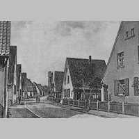 Haardtstrasse 1918