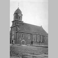 Bonifatiuskirche 1930