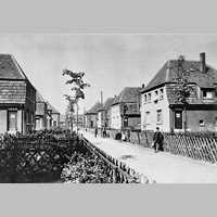 Glückaufstrasse 1927