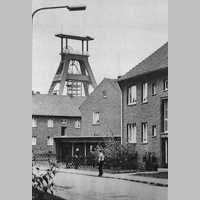 Schlenkesiedlung 1960