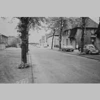 Sickingmühler Strasse 1970